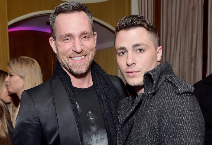 Who is Jeff Leatham? All About the Iconic American Designer 5 Jeff Leatham