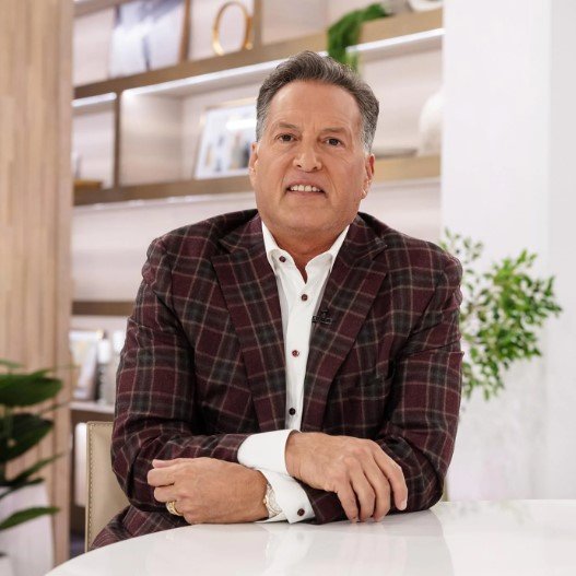 Who is Douglas Weiss? All About the Renowned Psychologist 4 Douglas Weiss