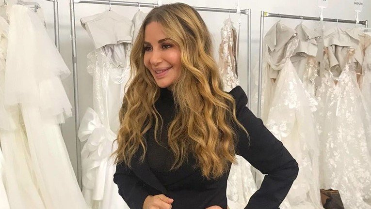 Who Is Pnina Tornai? The Iconic Israeli Bridal Designer Behind ‘Say Yes to the Dress’ Fame 2 Pnina Tornai