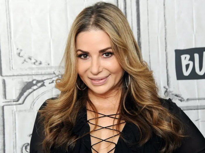 Who Is Pnina Tornai? The Iconic Israeli Bridal Designer Behind ‘Say Yes to the Dress’ Fame 5 Pnina Tornai