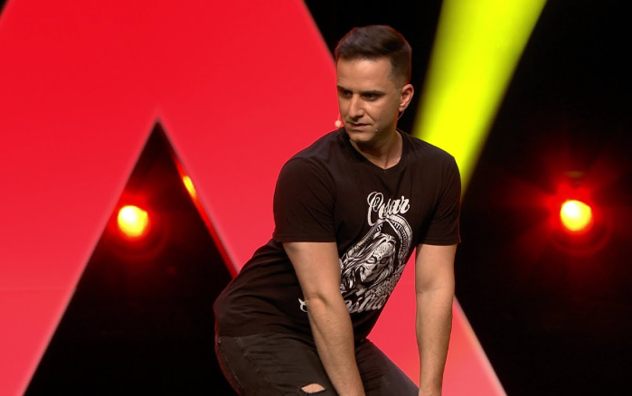 Who is Özcan Coşar? The Rising Star of Turkish Comedy 3 Özcan Coşar