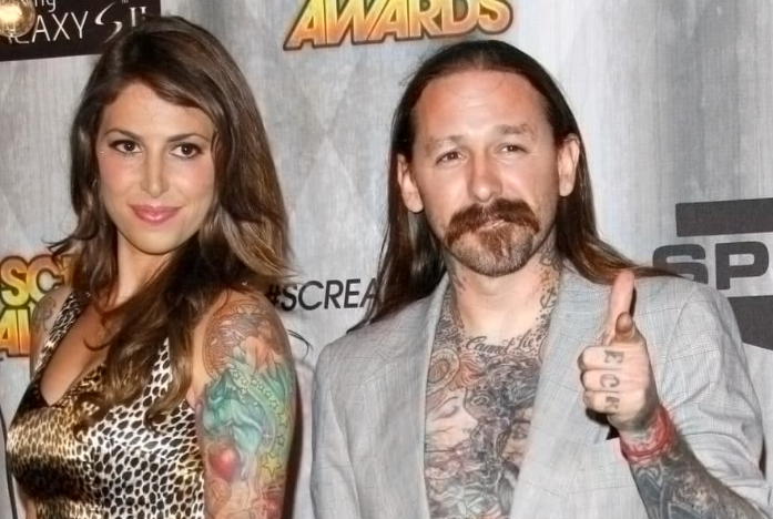 Who Is Oliver Peck? The Middle of Tattoo Art & Restaurant Ventures 4 Oliver Peck