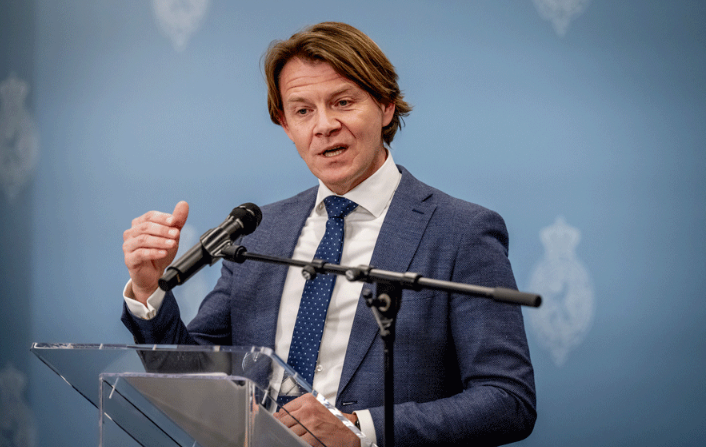 Who Is Kim Putters? All About the Influential Dutch Politician 4 Kim Putters