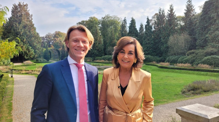 Who Is Kim Putters? All About the Influential Dutch Politician 5 Kim Putters