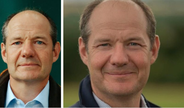 charlie ireland