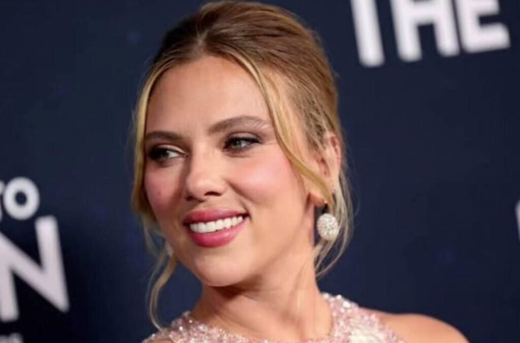 Who is Vanessa Johansson? Life and Career of Scarlett Johansson's Sister and Actress 3 Vanessa Johansson
