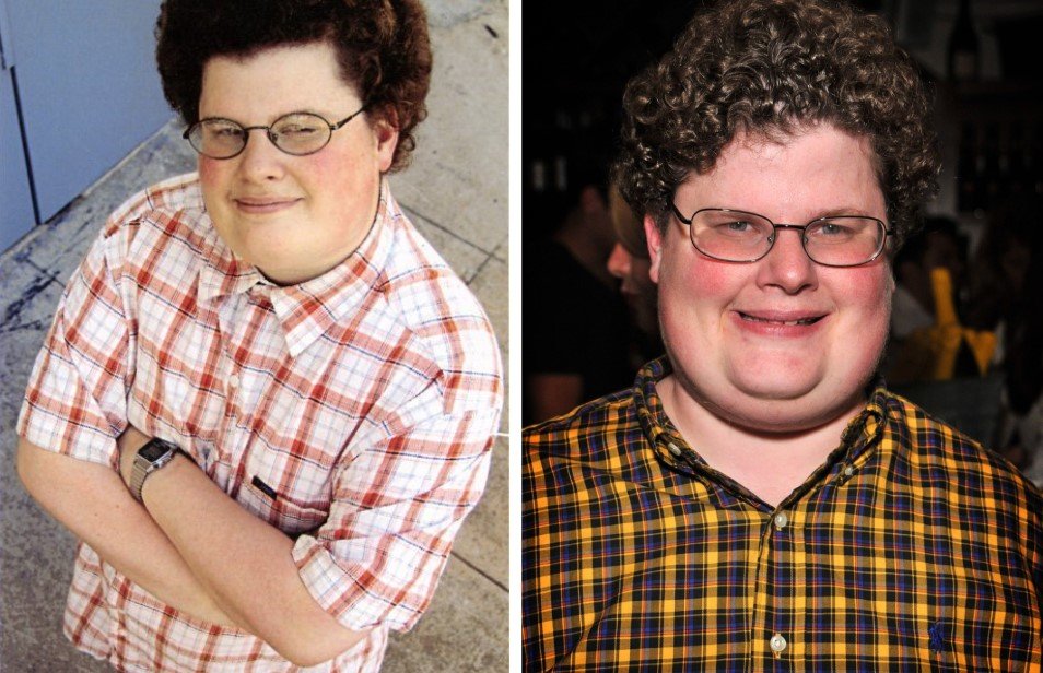Jesse Heiman