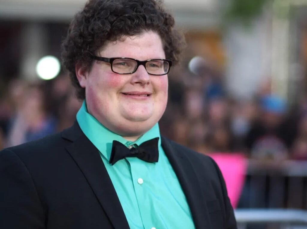 Who is Jesse Heiman? American Actor and Comedian Known for His Memorable Roles 2 Jesse Heiman
