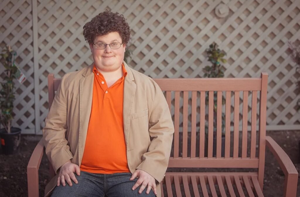 Who is Jesse Heiman? American Actor and Comedian Known for His Memorable Roles 4 Jesse Heiman