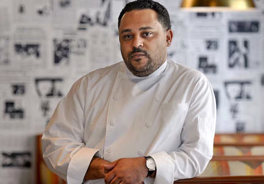 Who is Kevin Sbraga? Inside the Journey of the Acclaimed Chef 3 Kevin Sbraga