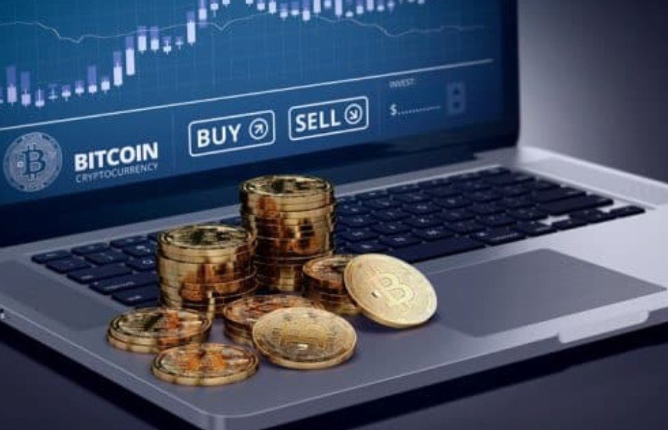 Ecrypto1.com Crypto