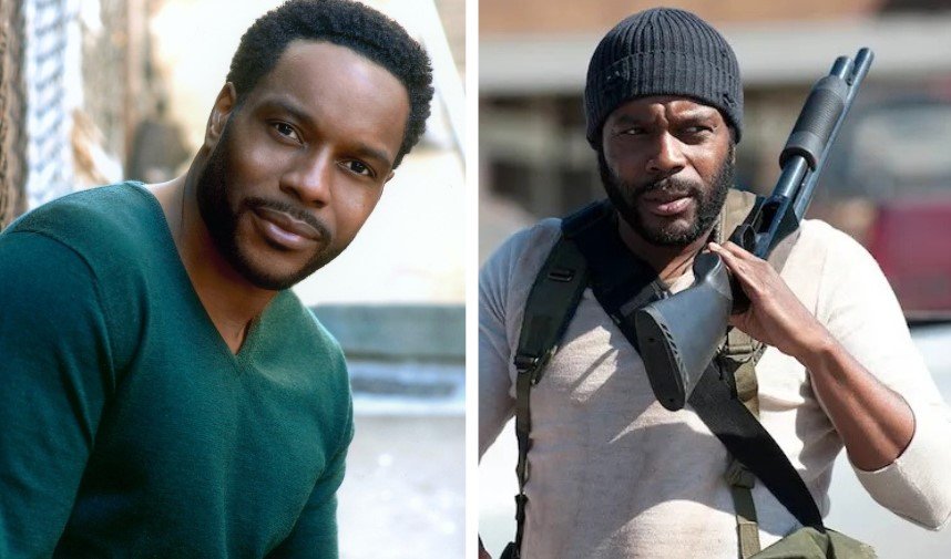 chad coleman