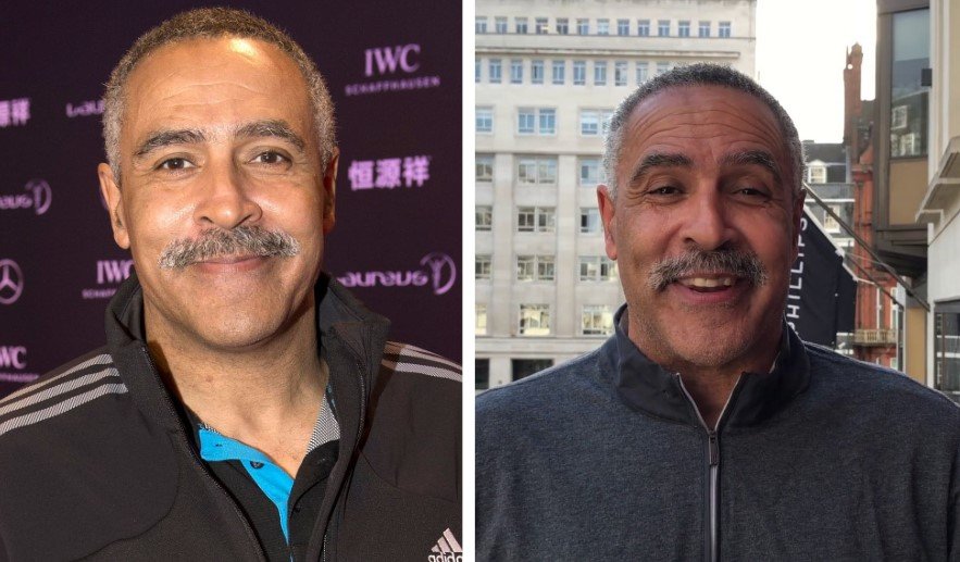 daley thompson