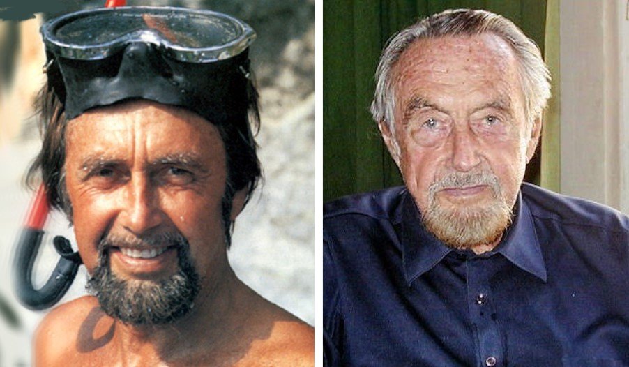 hans haas