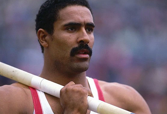 Who Is Daley Thompson? All About the Olympic Athlete 2 daley thompson