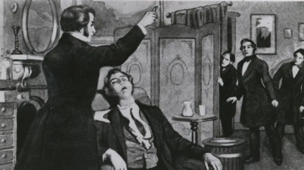 Who is Horace Wells? All About the American Dentist Who Pioneered Anesthesia 3 horace wells