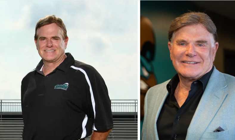 joe moglia