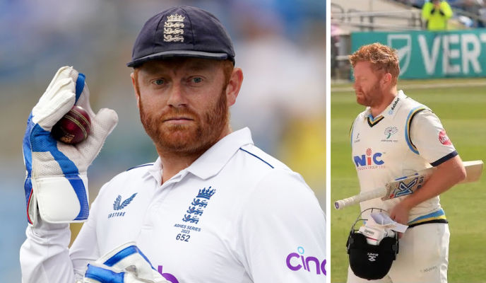 jonny bairstow