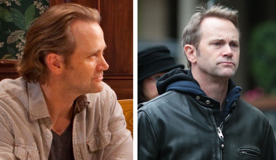 lee tergesen