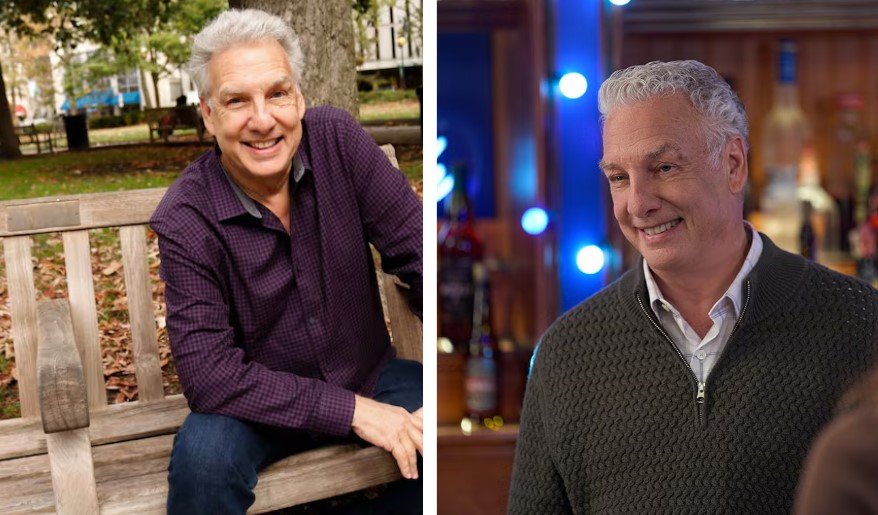 marc summers