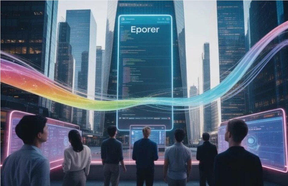 Eporer