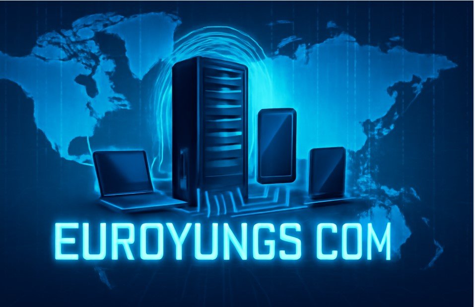 Euroyungs com