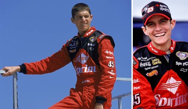 adam petty