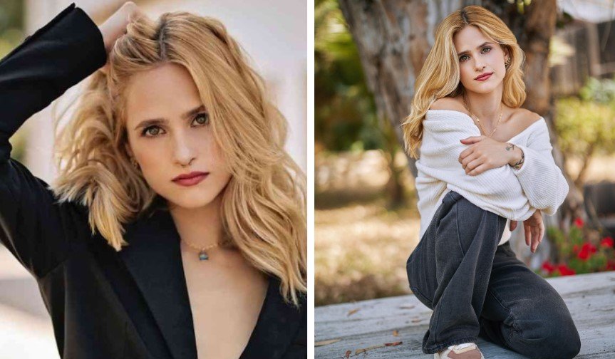 audrey clair zahn