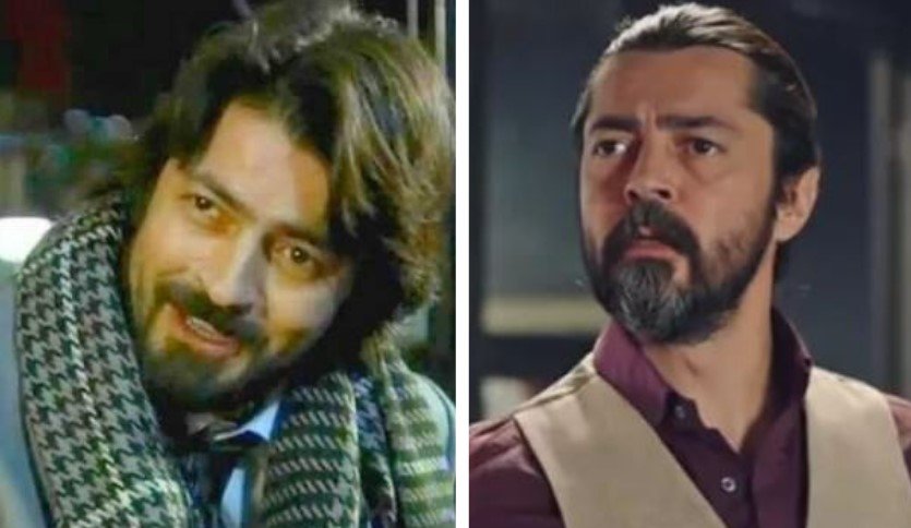 barış bağcı