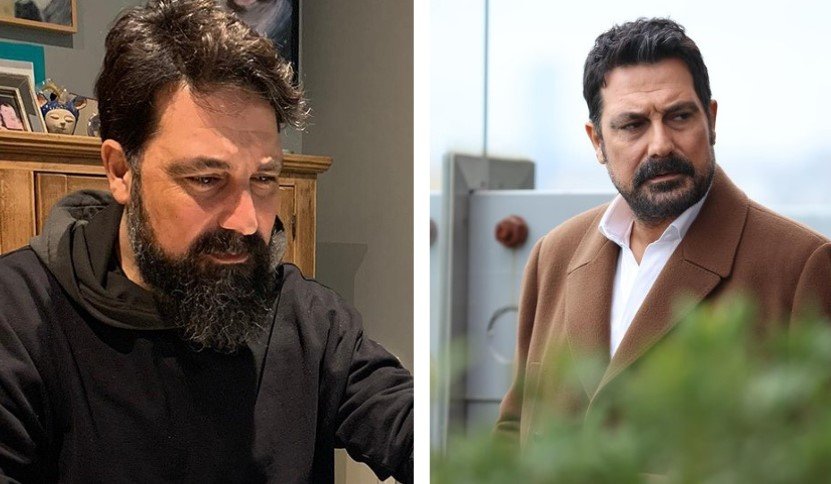 bülent inal