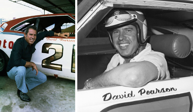 david pearson