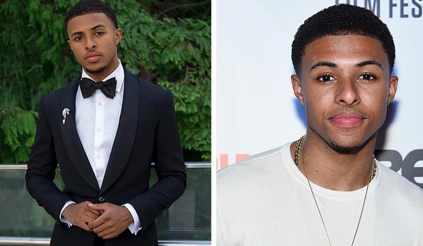 diggy simmons