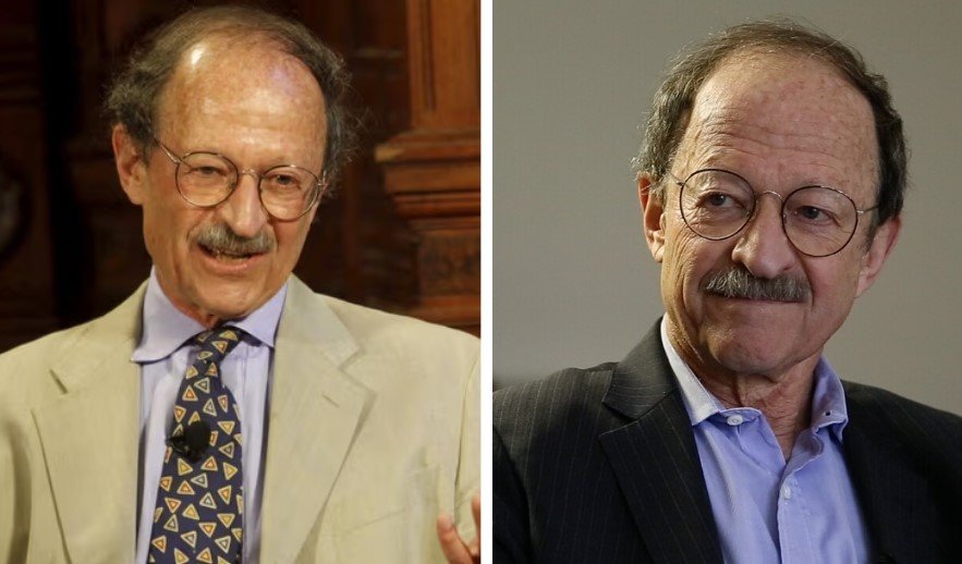harold e. varmus
