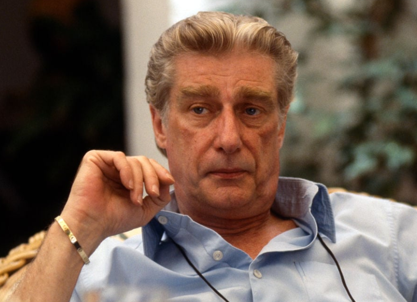 Who Is Richard Mulligan? All About the Brilliant American Character Actor 3 richard mulligan