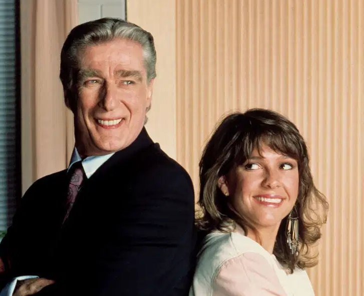Who Is Richard Mulligan? All About the Brilliant American Character Actor 4 richard mulligan