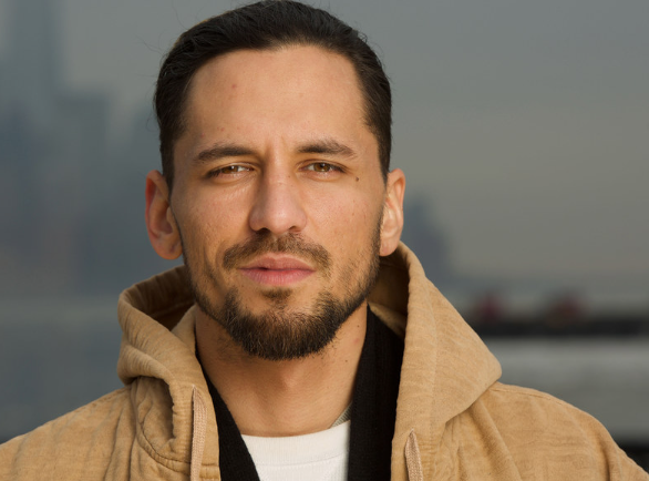 Who Is Jonathan Berkery? All About the Singer and Son of Tom Jones 4 jonathan berkery