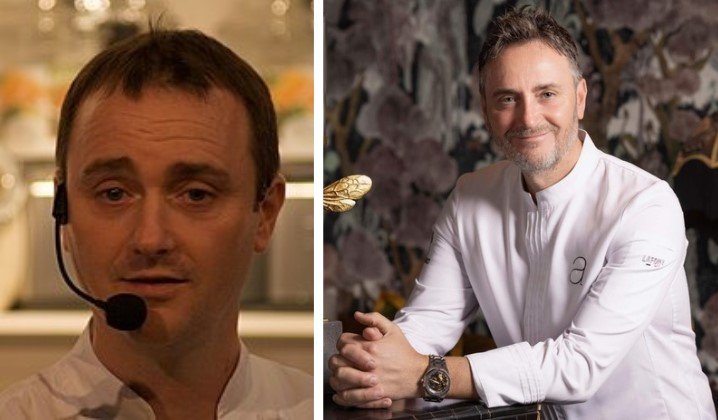 jason atherton