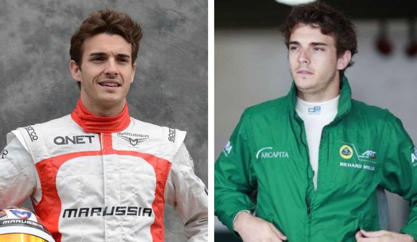 jules bianchi