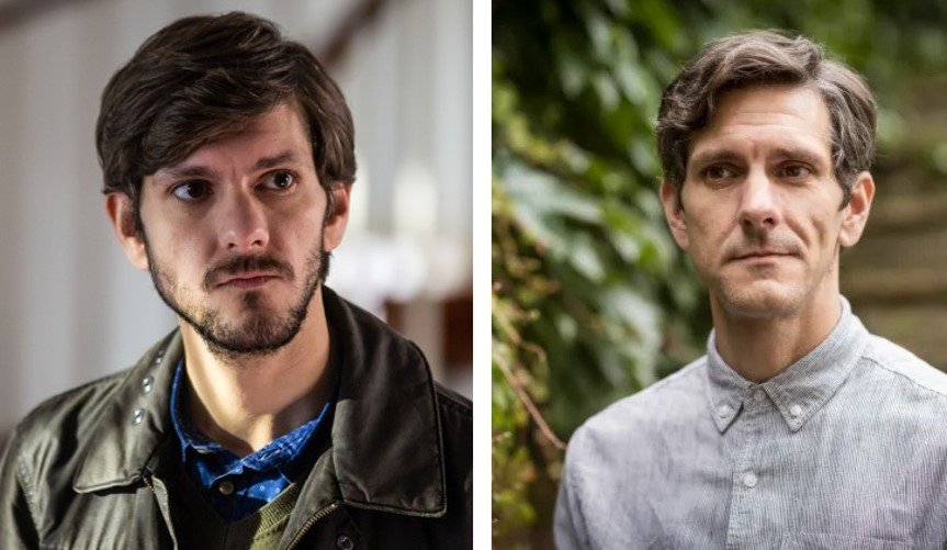 mathew baynton