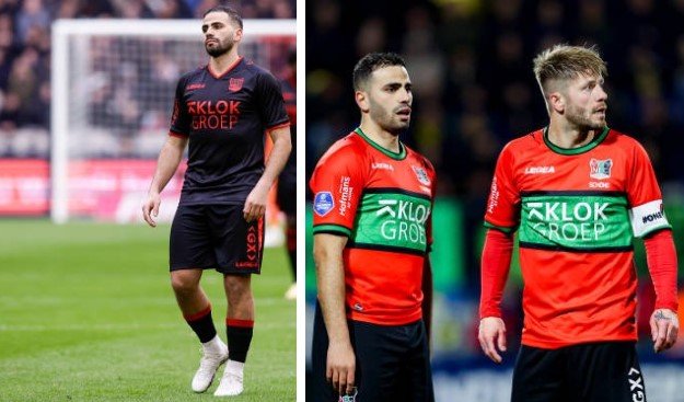 oussama tannane