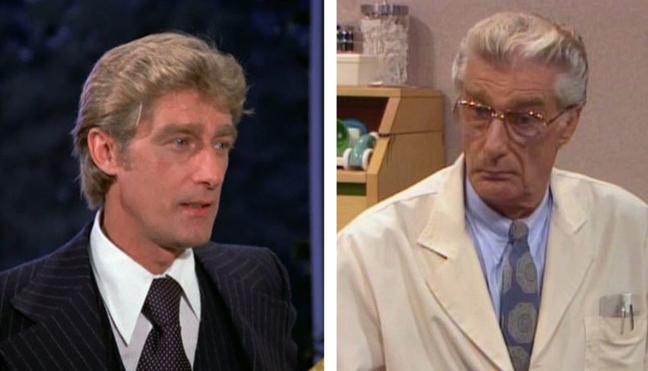 richard mulligan
