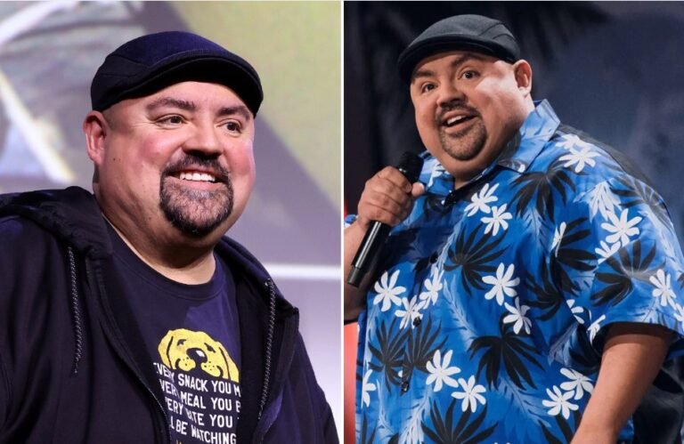 Gabriel Iglesias Net Worth