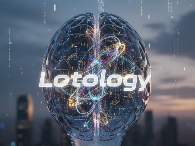 Lotology