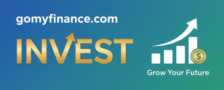 gomyfinance.com invest