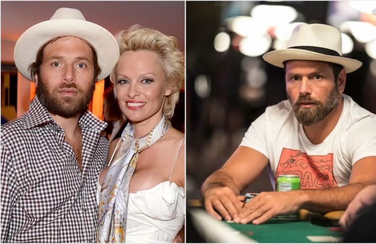 Rick Salomon Net Worth