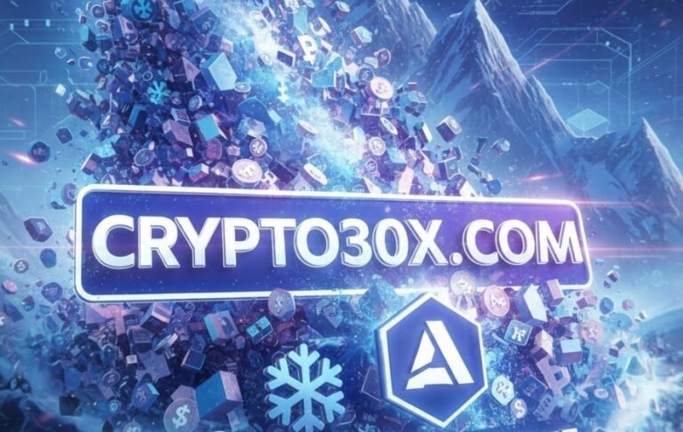 Crypto30x.com Avalanche