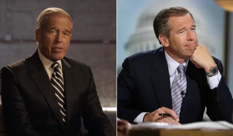 brian williams