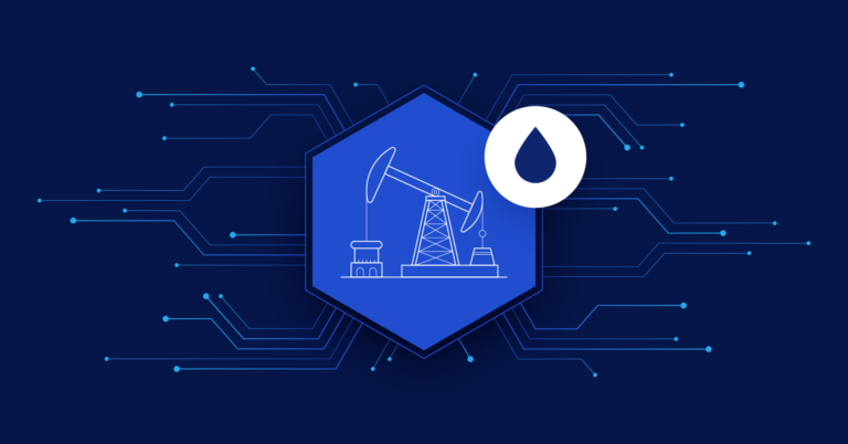 digital oil and gas