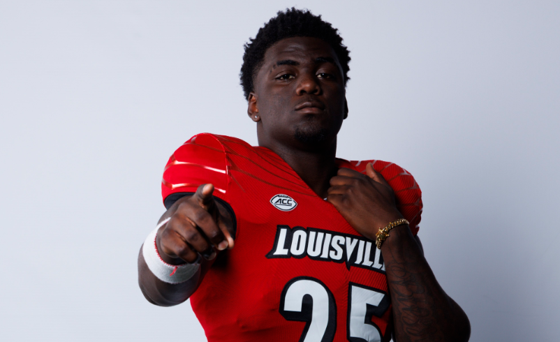 Chasing Greatness Isaac Brown and His Running Back Skills 3 isaac brown