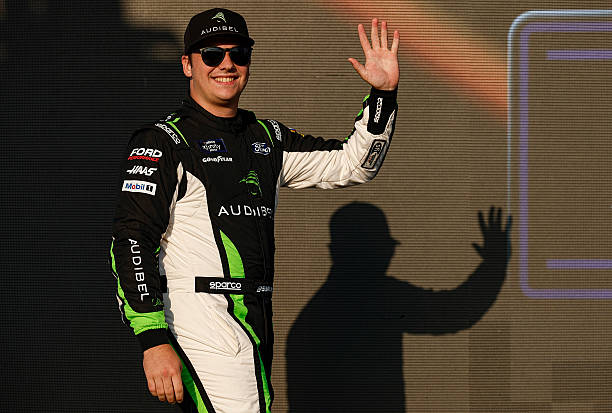 sam mayer The Competitive Edge of sam mayer in Race Car Driving